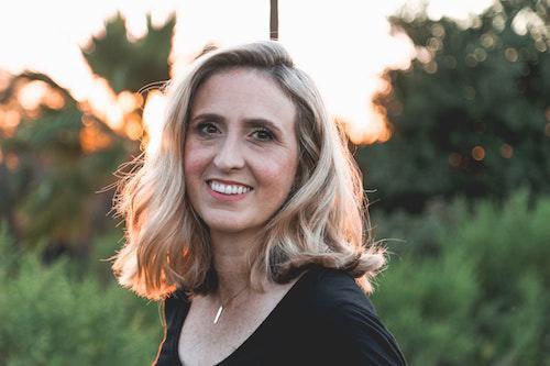 woman smiling | Paddington NSW Dentist