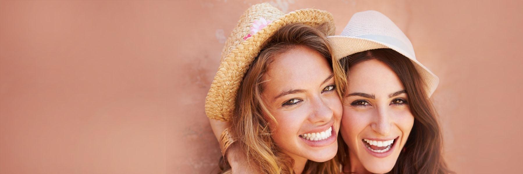 Women | Cosmetic Dentist Paddington