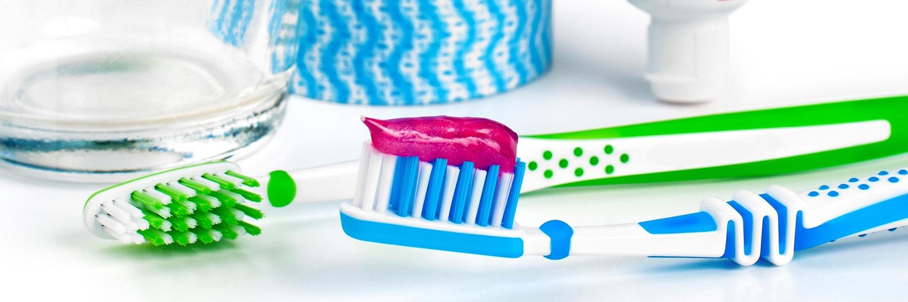 Toothbrush | Paddington NSW