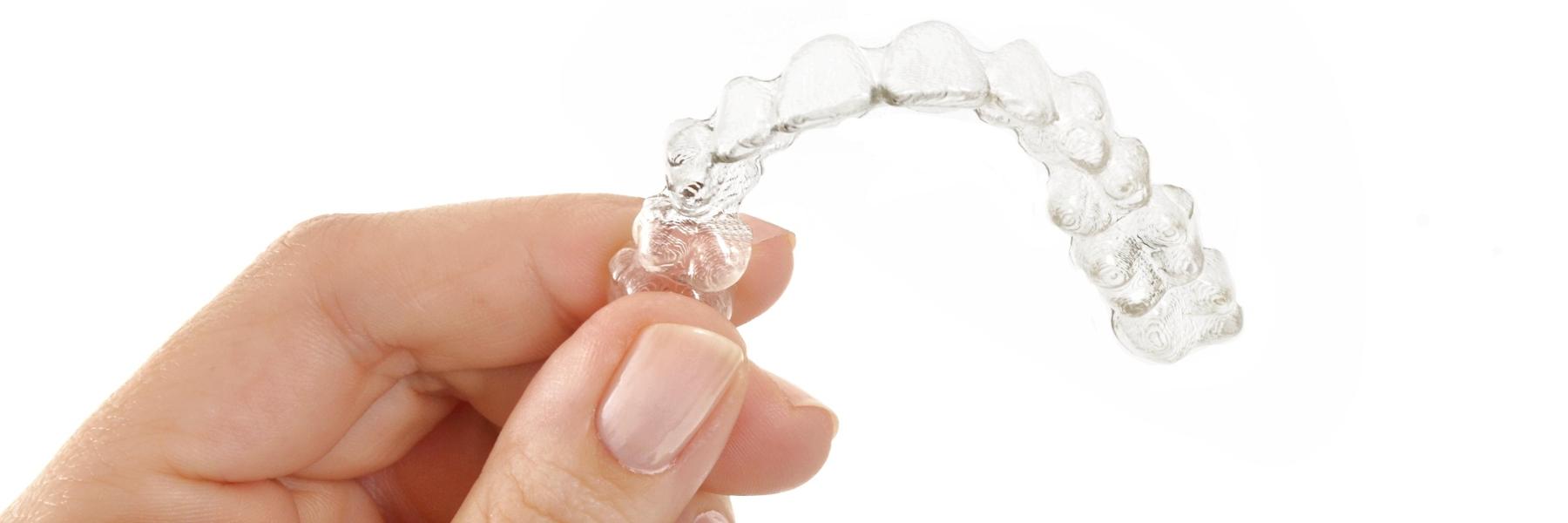 Invisalign | Paddinton NSW