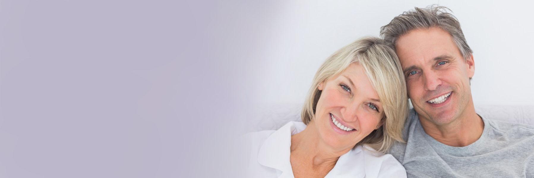 Couple | Invisalign in Paddington