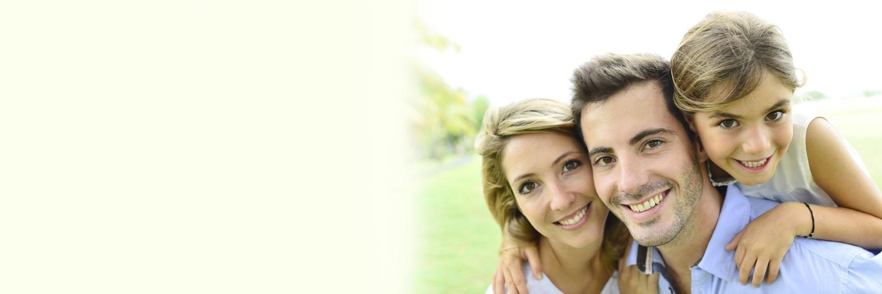 Family | Paddington Dentistry
