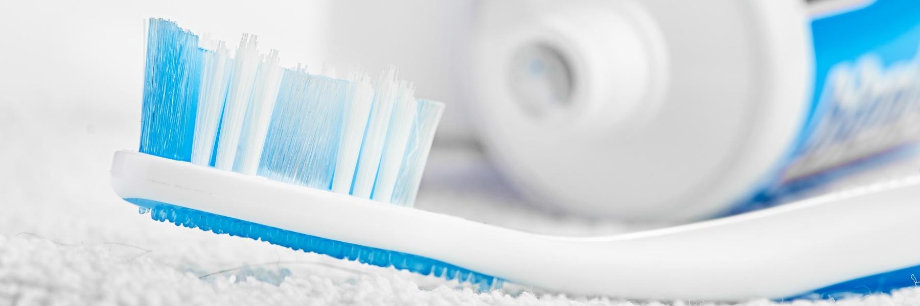 Toothbrush | Paddington Dentist