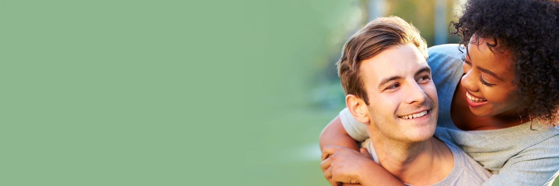 Couple | Cosmetic Dentist in Paddington