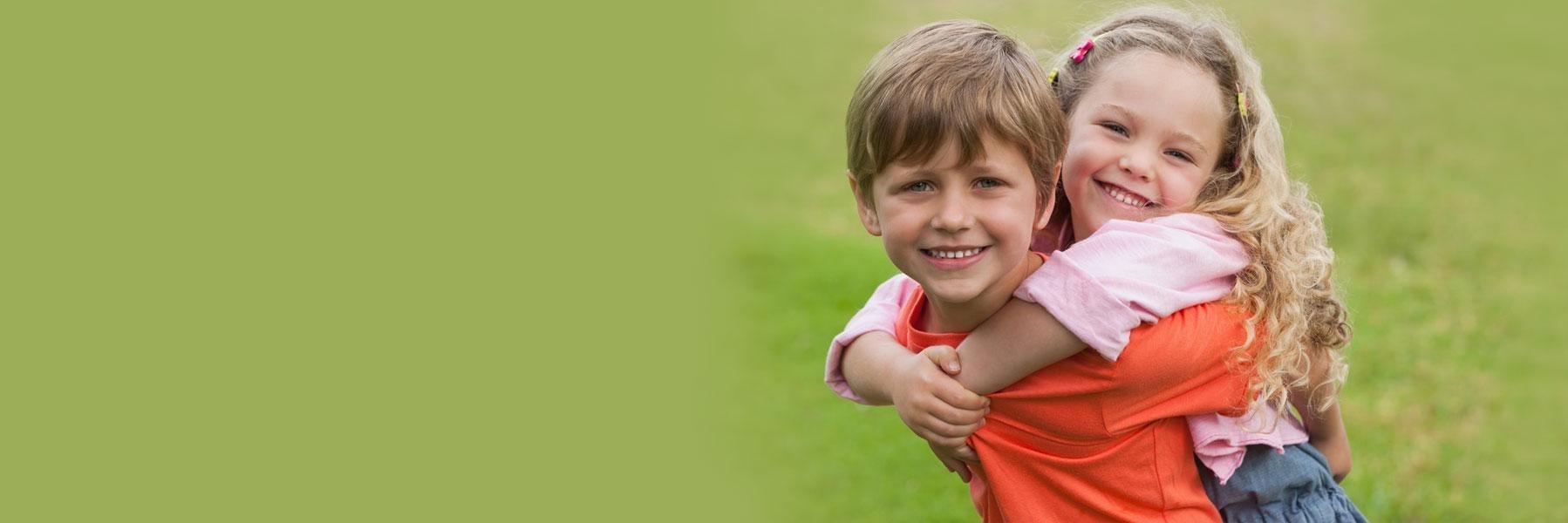 Children | Kid's Dentist Paddington