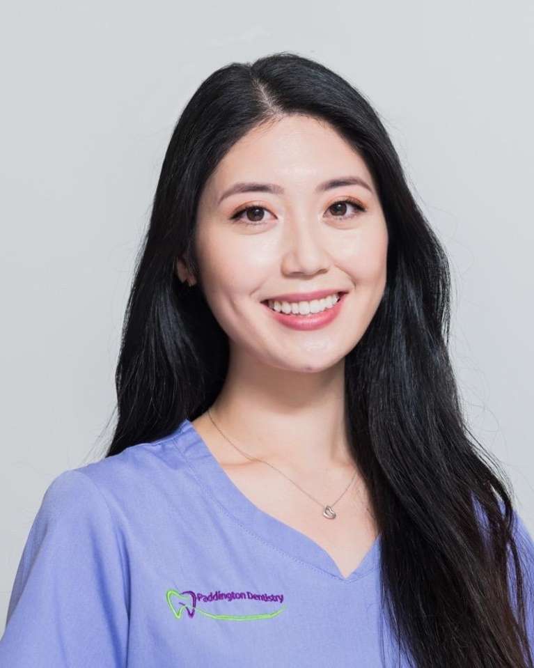 Yajin Hah , Oral Health Therapist| Paddington Hygienist
