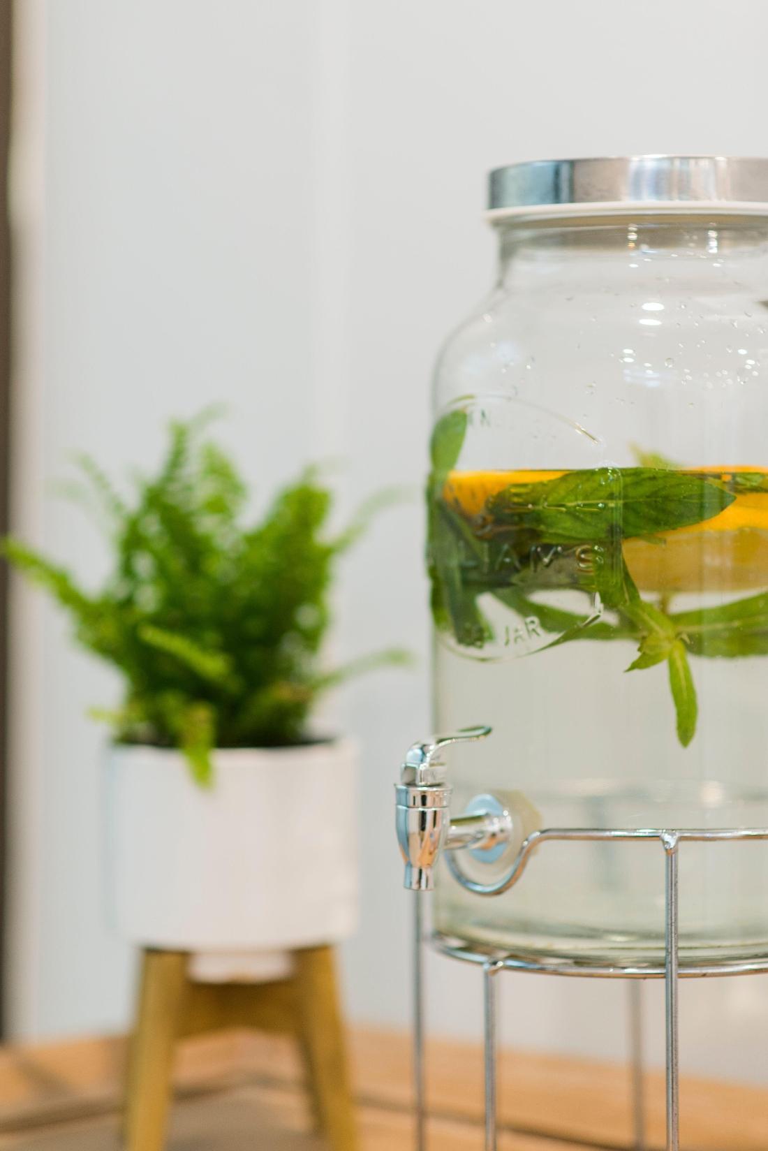 Water Station | Paddington Dental Surgery